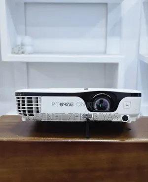 Epsone Projecter