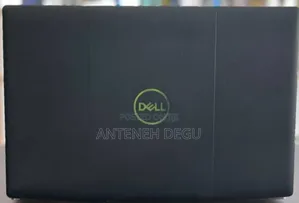 New Laptop Dell G3 15 3590 8GB Intel Core I5 HDD+SSD 1T
