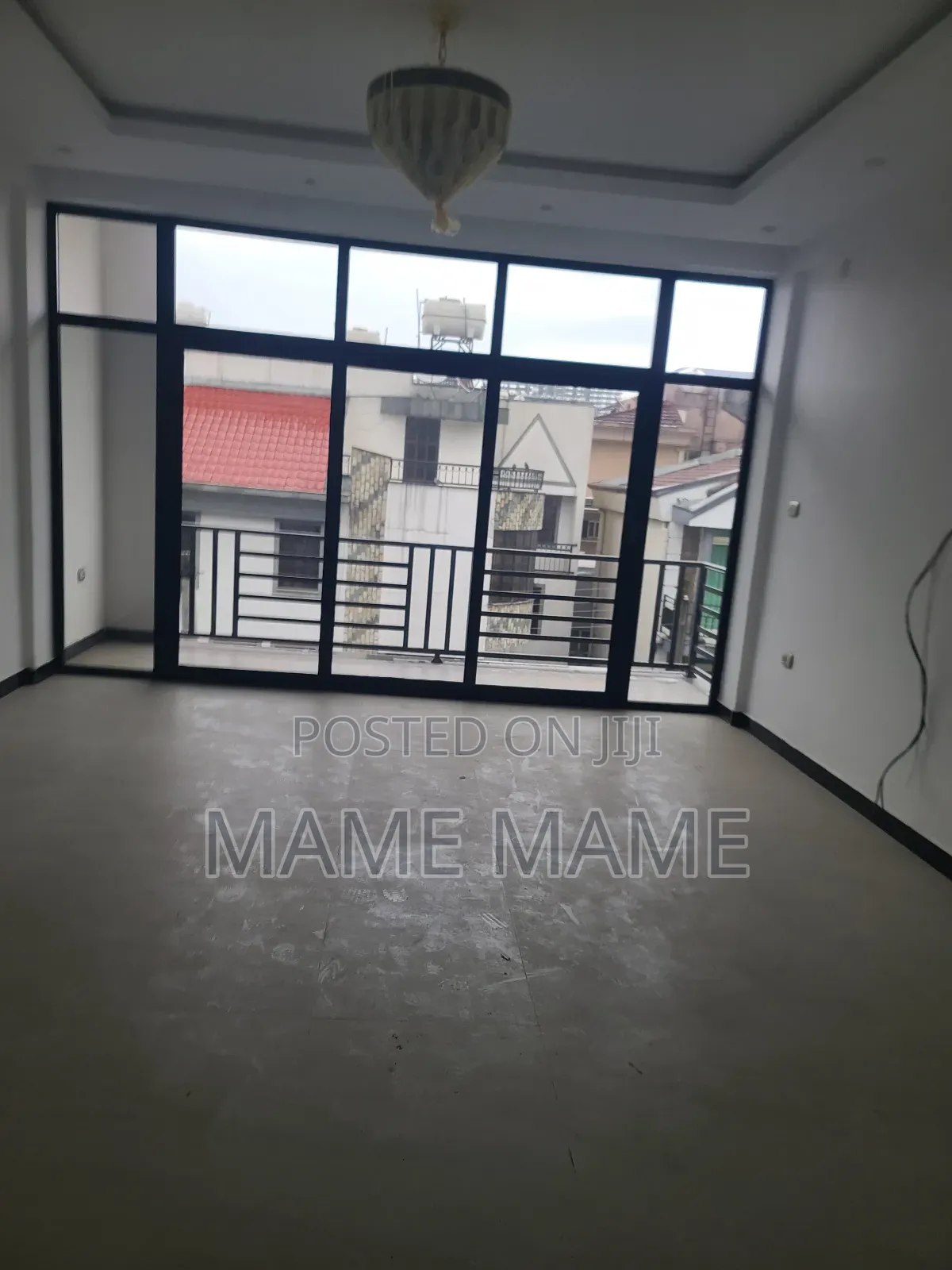 9bdrm House in Addis Abeba, Bole for rent