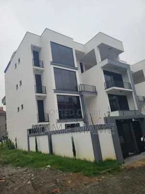 9bdrm House in Addis Abeba, Bole for rent