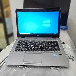 New Laptop HP EliteBook 840 8GB Intel Core I5 HDD+SSD 512GB