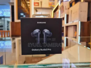 SAMSUNG Galaxy Buds 3 Pro