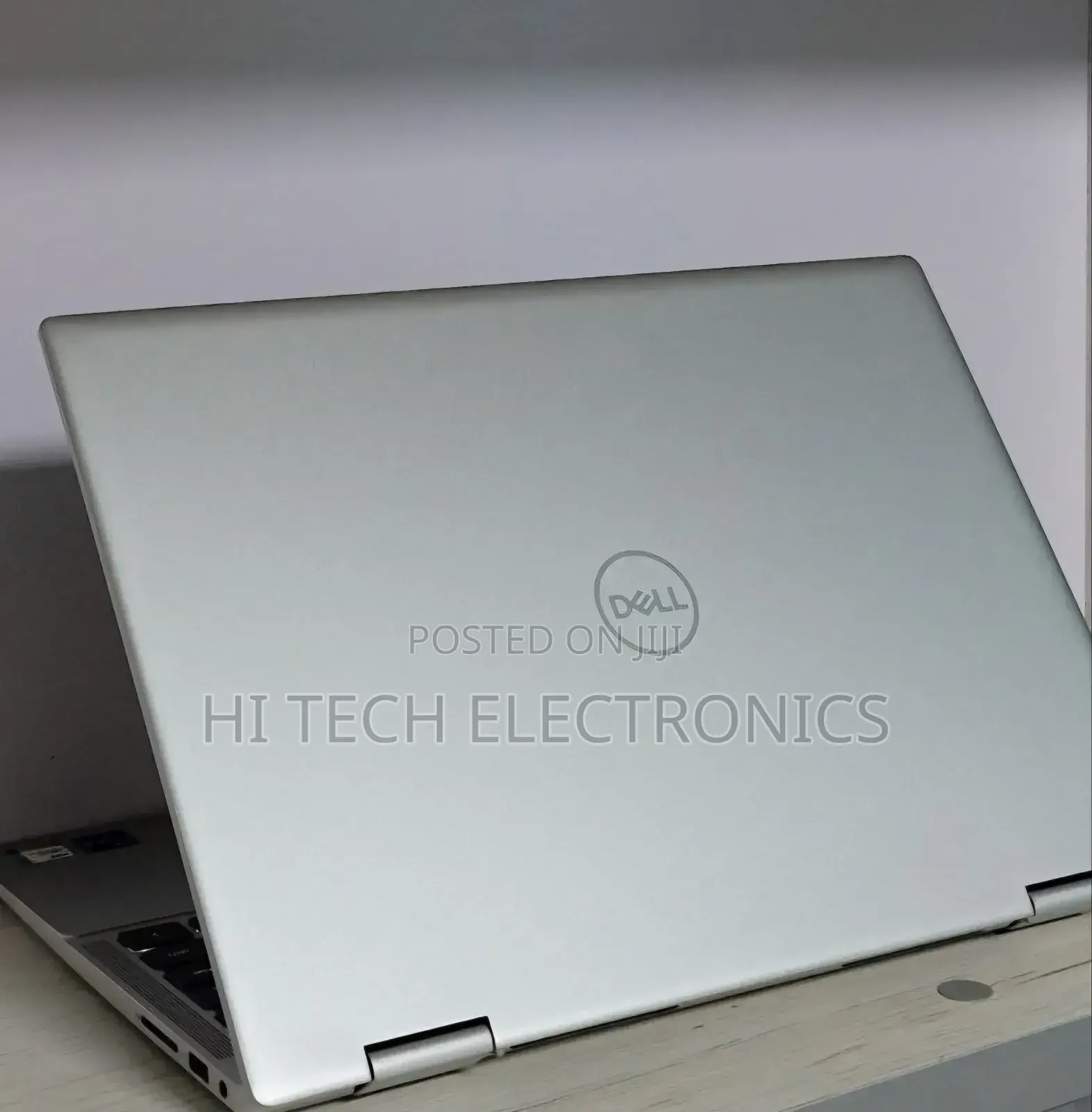 New Laptop Dell Inspiron 15 16GB Intel Core I7 SSD 512GB