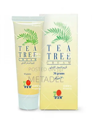 DXN Tea Tree Cream