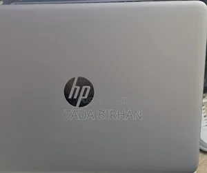 New Laptop HP EliteBook 840 8GB Intel Core I5 SSD 256GB