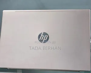 New Laptop HP Pavilion 15 8GB Intel Core I7 SSD 256GB