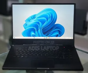 New Laptop Asus Zephyrus M GU502GW-AH76 16GB AMD Ryzen 7 SSD 512GB