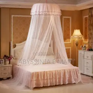 Circular Mosquito Net