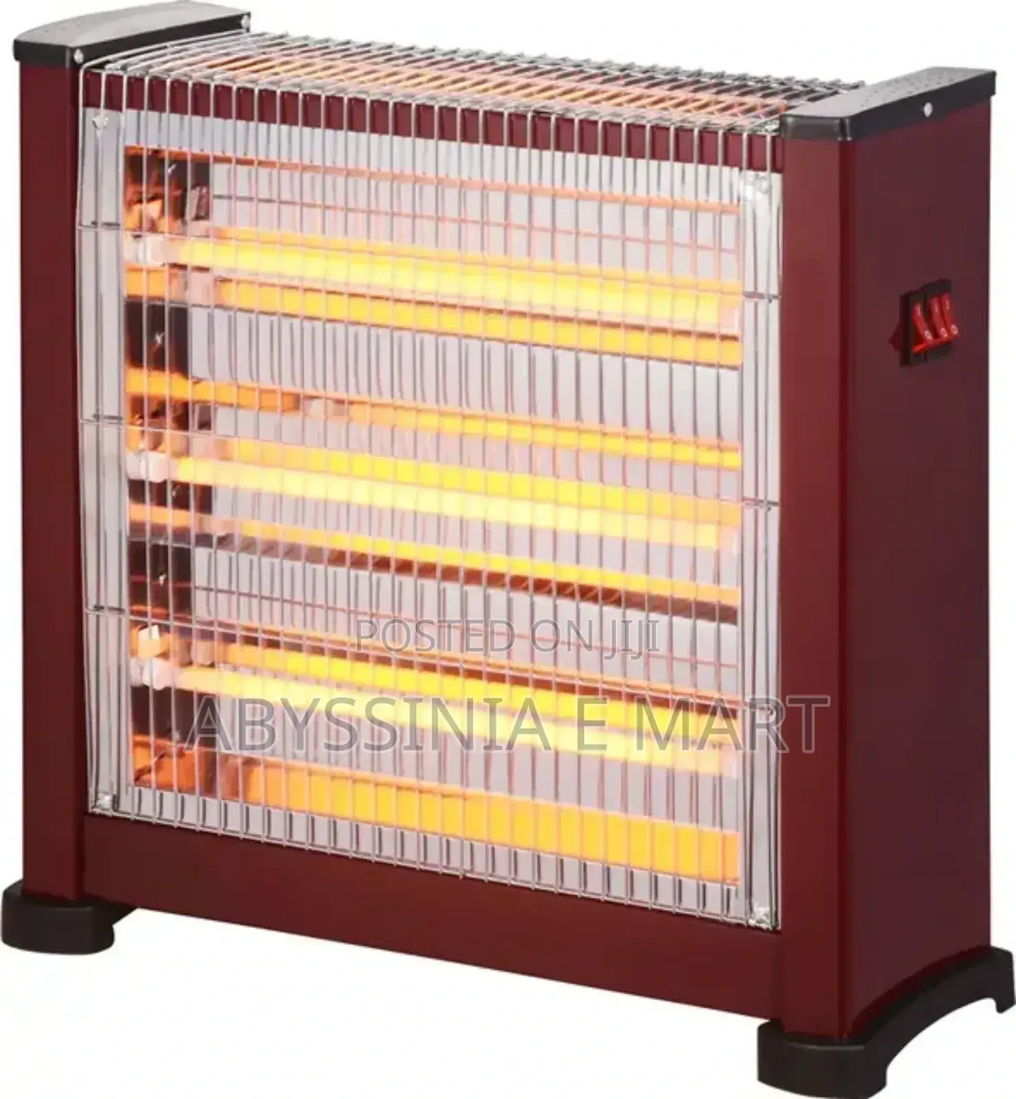 Room Heater