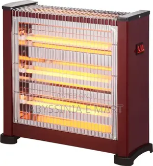 Room Heater