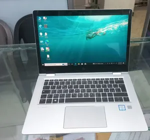 New Laptop HP EliteBook X360 1040 G5 16GB Intel Core I7 SSD 512GB