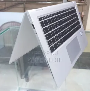 New Laptop HP EliteBook X360 1040 G5 16GB Intel Core I7 SSD 512GB
