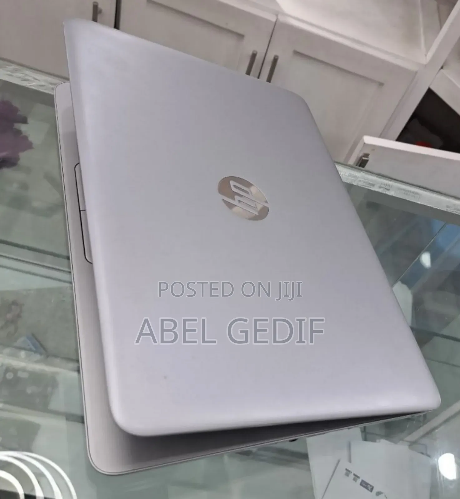New Laptop HP EliteBook 840 8GB Intel Core I5 HDD 1T