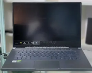 New Laptop MSI Katana 15 16GB Intel Core I7 SSD 1T