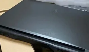 New Laptop MSI Katana GF66 16GB Intel Core I7 SSD 1T