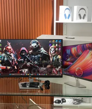 Dell Monitor