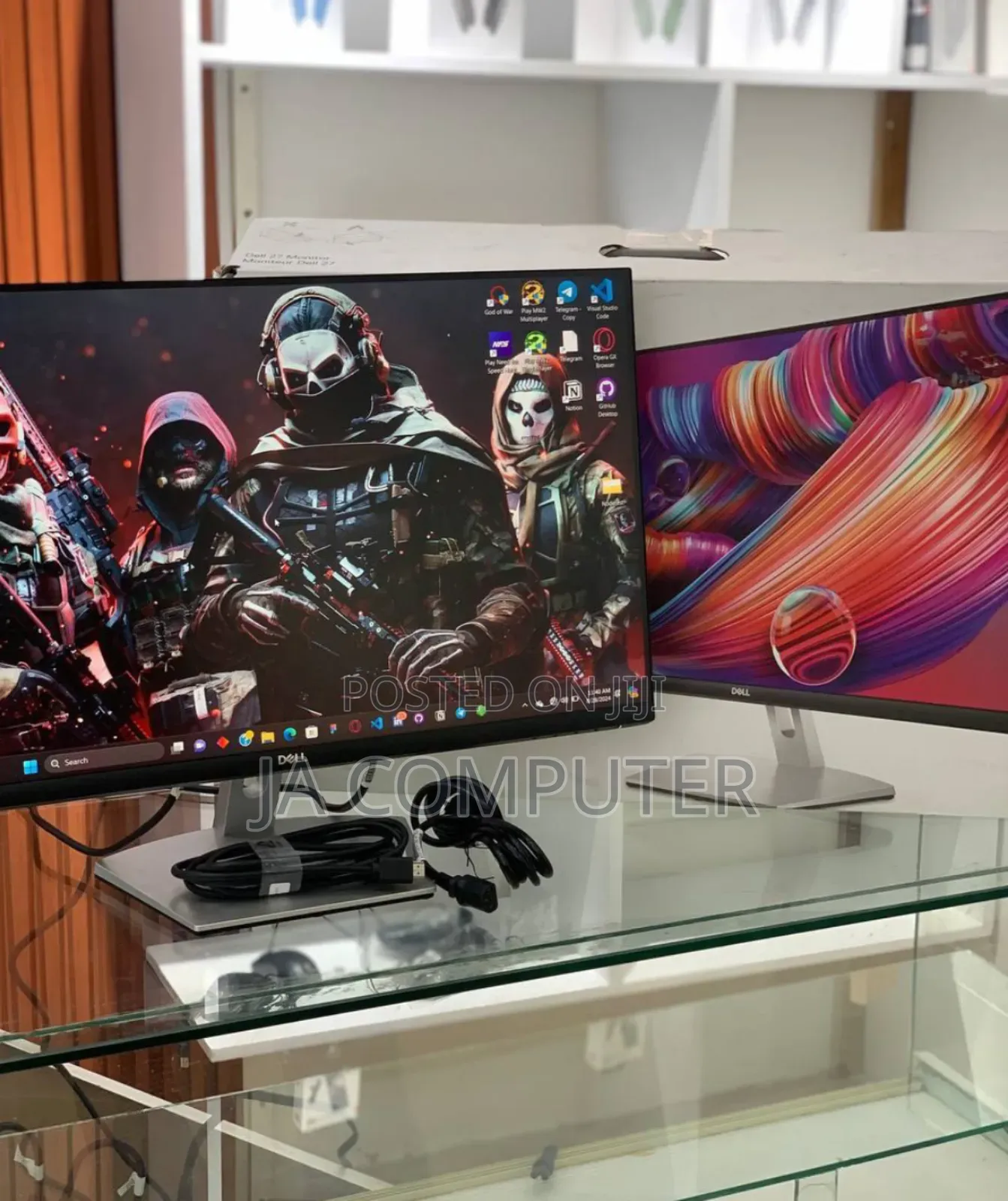 Dell Monitor
