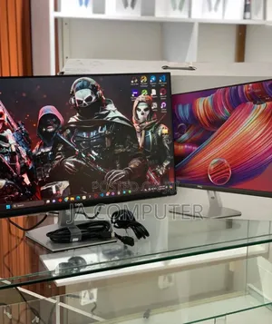 Dell Monitor