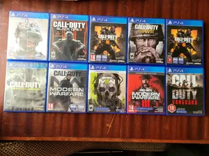 Call of Duty