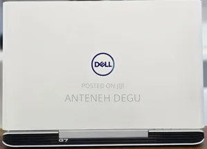 New Laptop Dell G7 15 7590 8GB Intel Core I5 HDD+SSD 500GB