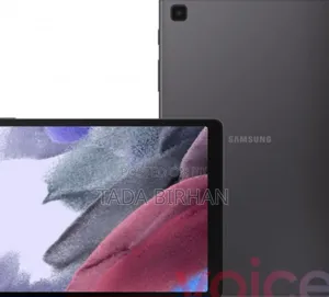 New Samsung Galaxy Tab A7 Lite 32 GB Silver