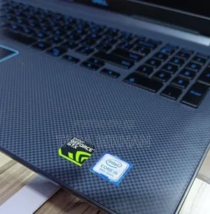 New Laptop Dell G3 15 3500 4GB Intel Core I5 HDD+SSD 512GB