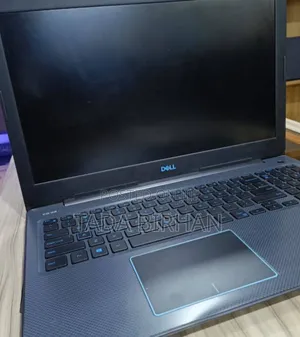 New Laptop Dell G3 15 3500 4GB Intel Core I5 HDD+SSD 512GB