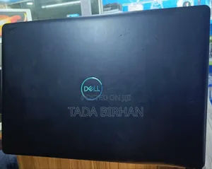 New Laptop Dell G3 15 3500 4GB Intel Core I5 HDD+SSD 512GB