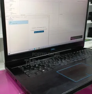 New Laptop Dell Latitude 5310 16GB Intel Core I7 SSD 512GB