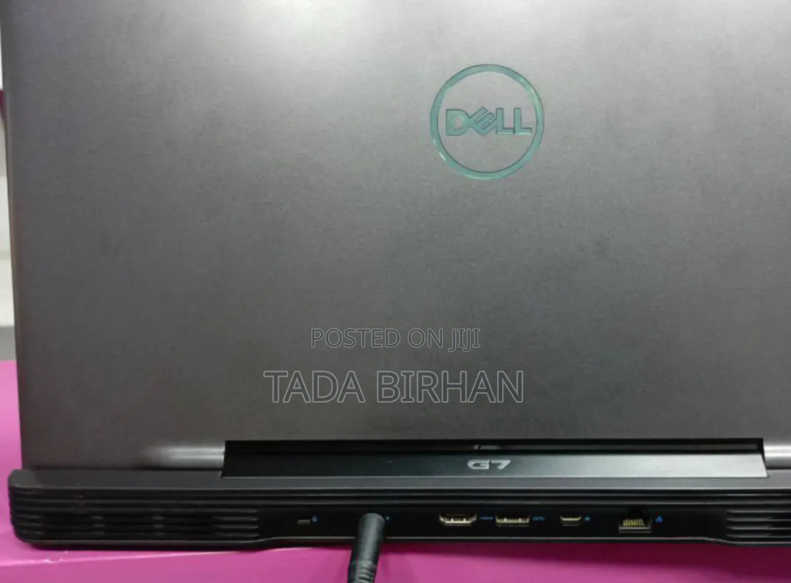New Laptop Dell Latitude 5310 16GB Intel Core I7 SSD 512GB