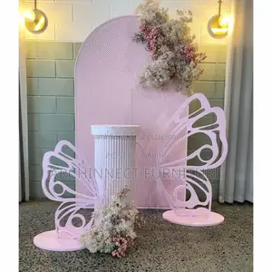 Butterfly Decor