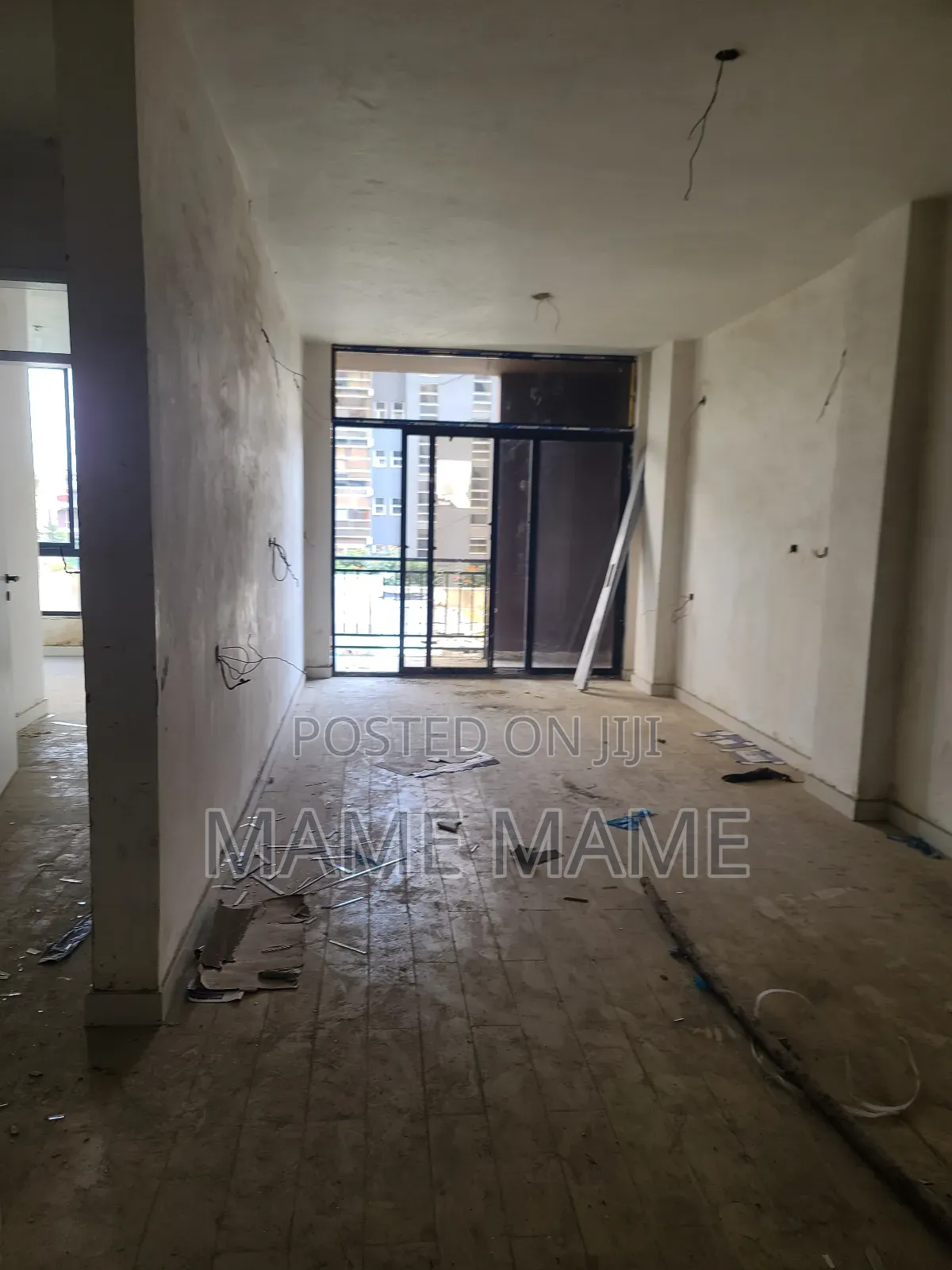 3bdrm Apartment in Addis Abeba, Bole for sale