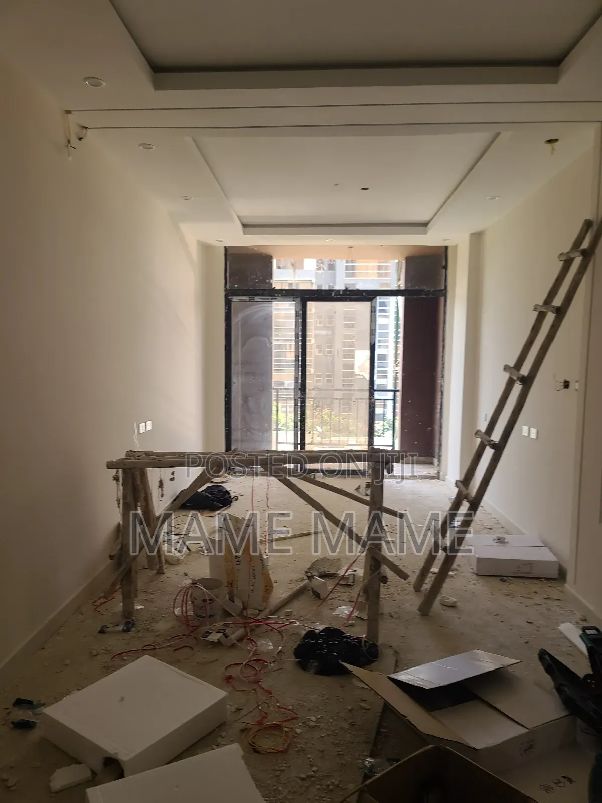 3bdrm Apartment in Addis Abeba, Bole for sale
