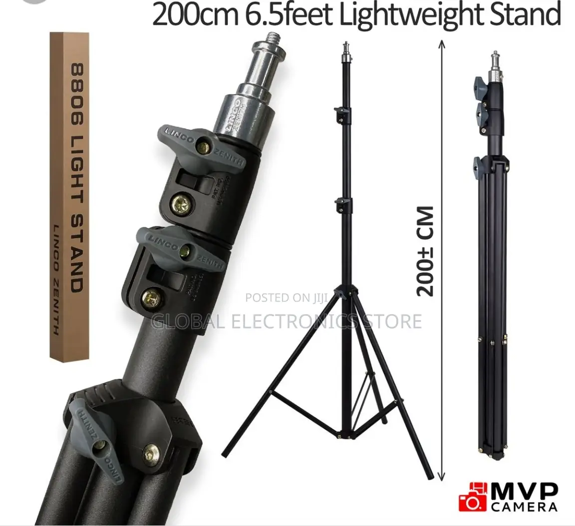 Universal Tripod Adjustable High Quality
