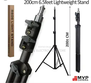 Universal Tripod Adjustable High Quality