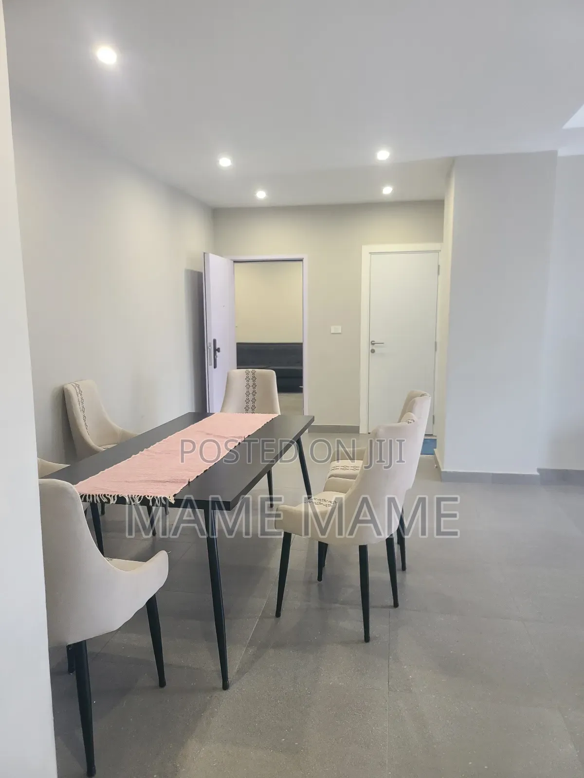 3bdrm Apartment in Addis Abeba, Bole for sale