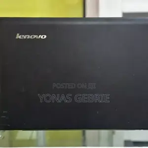 New Laptop Lenovo ThinkPad Yoga 8GB Intel Core I7 HDD 1T