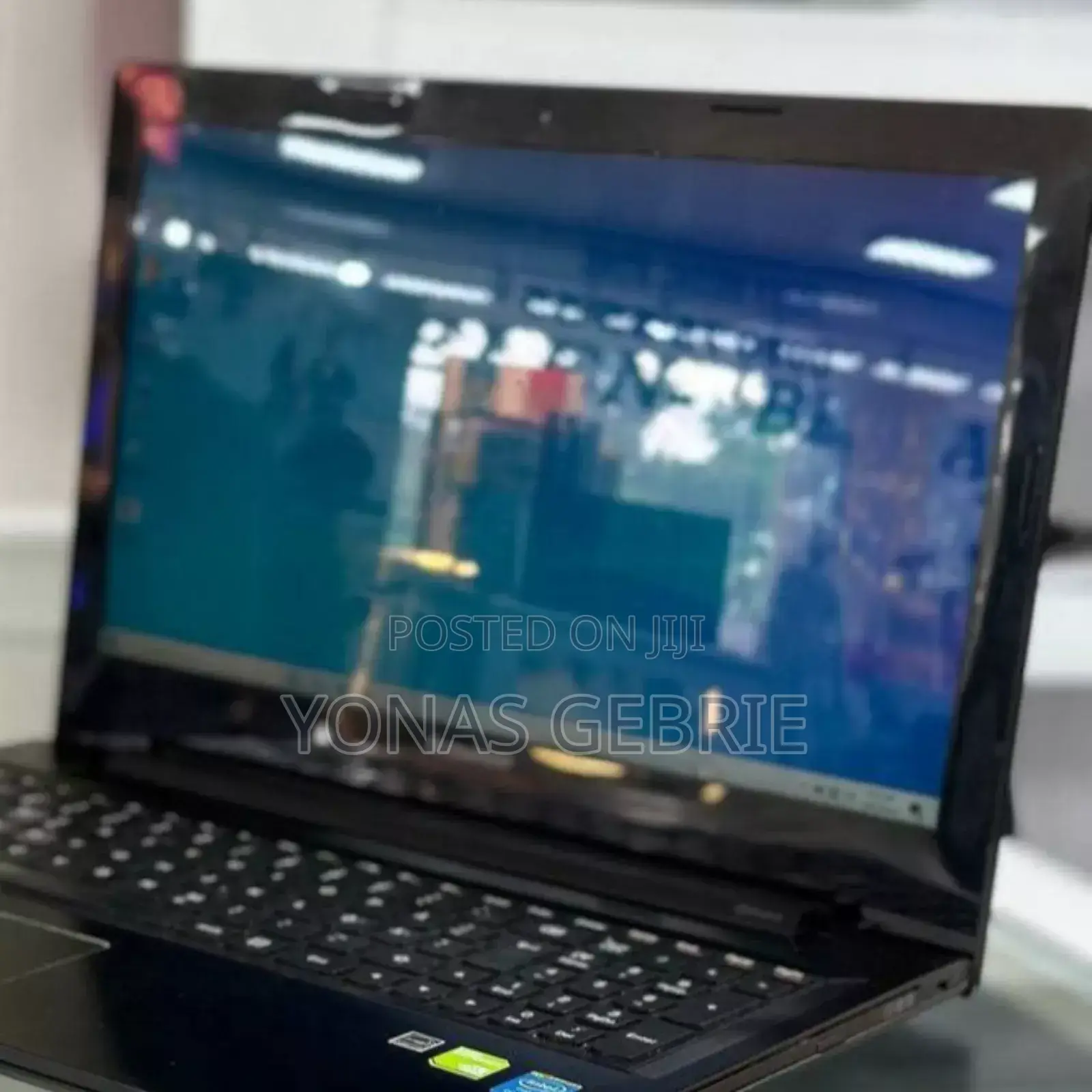 New Laptop Lenovo ThinkPad Yoga 8GB Intel Core I7 HDD 1T