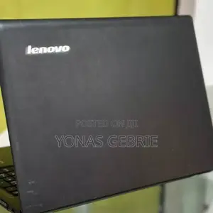 New Laptop Lenovo ThinkPad Yoga 8GB Intel Core I7 HDD 1T