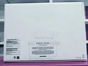 New Laptop Apple MacBook Pro M1 8GB Apple M1 SSD 512GB