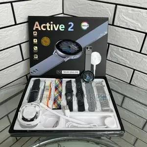 Samsung Watch Active 2