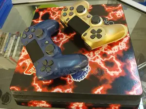 Playstation 4 Jealbreak <Ps 4 Good Condition >