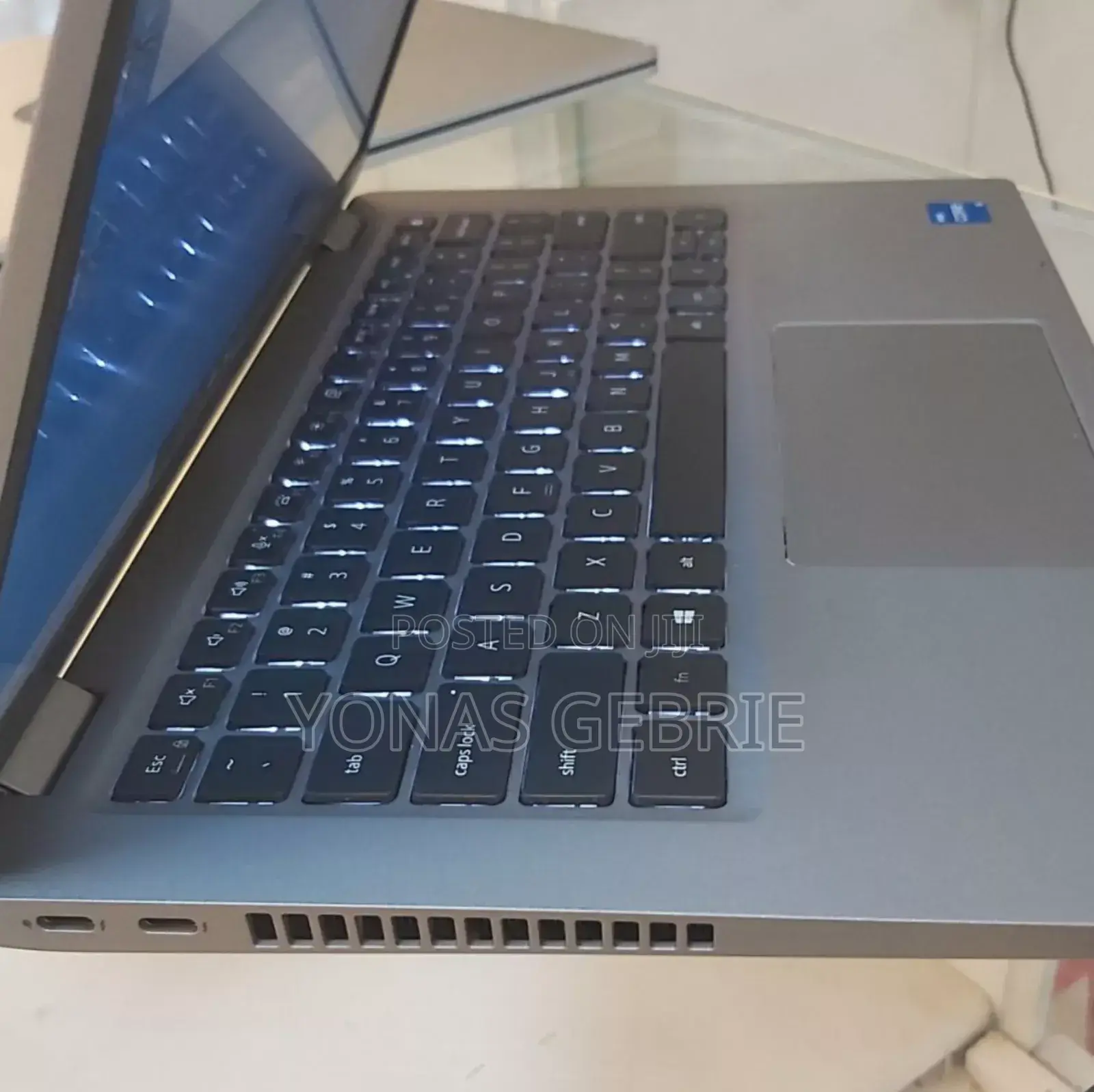 New Laptop Dell Latitude 5420 16GB Intel Core i5 SSD 512GB