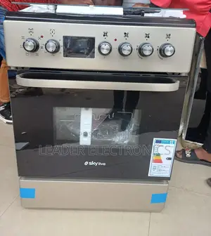 Skylive Oven