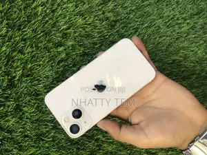 Apple iPhone 13 Mini 256 GB Pink