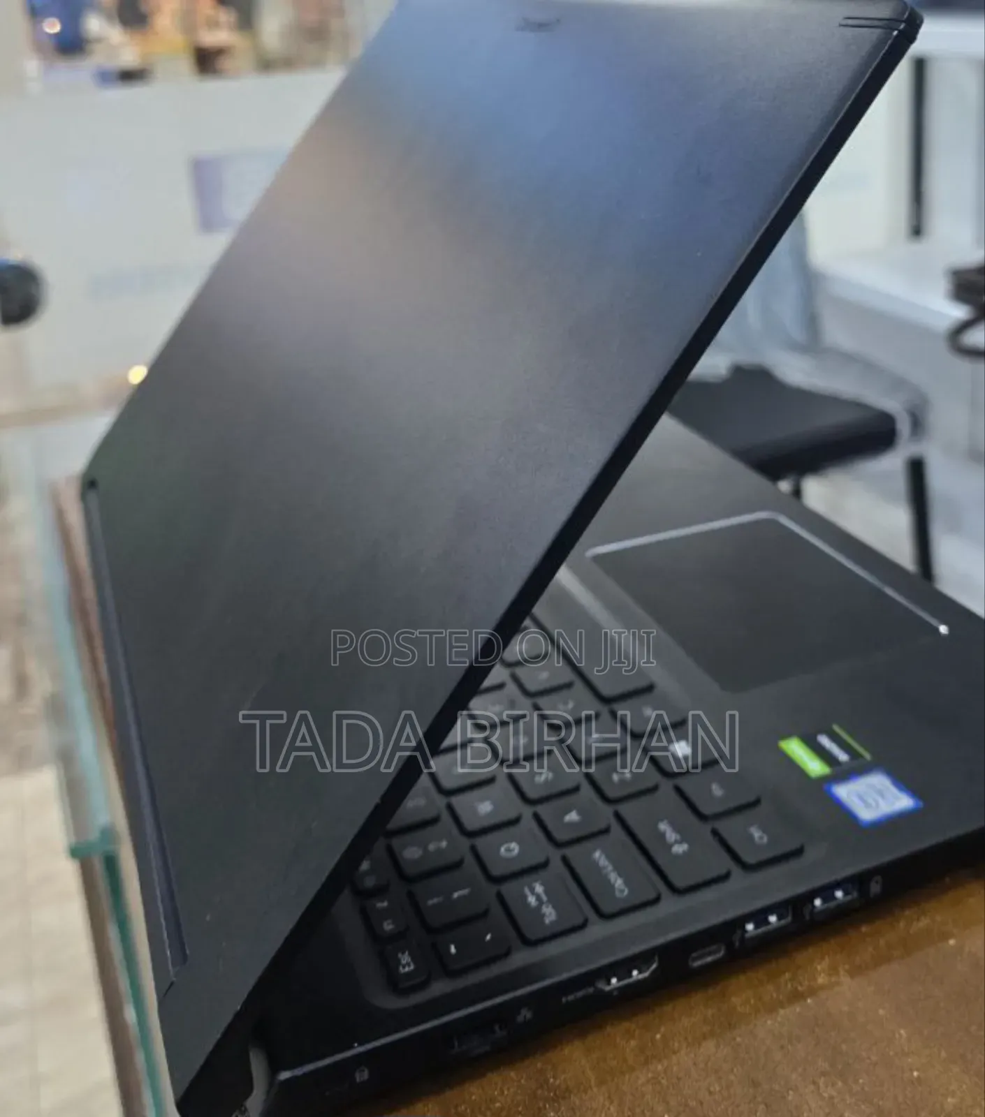 New Laptop HP Pavilion 15 12GB Intel Core I7 SSD 512GB