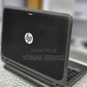 New Laptop HP ProBook 11 X360 G1 EE 4GB Intel Core 2 Quad SSD 128GB