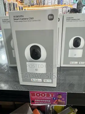 Security Camera