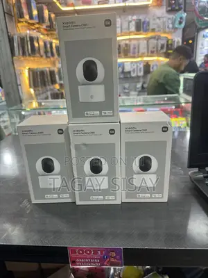Security Camera