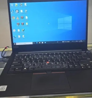 New Laptop Lenovo IdeaPad Flex 14 16GB Intel Core I5 SSD 512GB